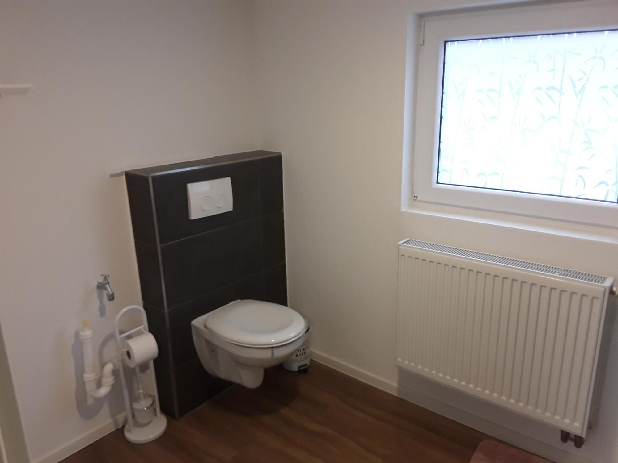 Ferienwohnung 85 , Gersfeld Rhoen , Ortsmitte , Frisch Saniert , Gaestehaus Mierdel ภายนอก รูปภาพ