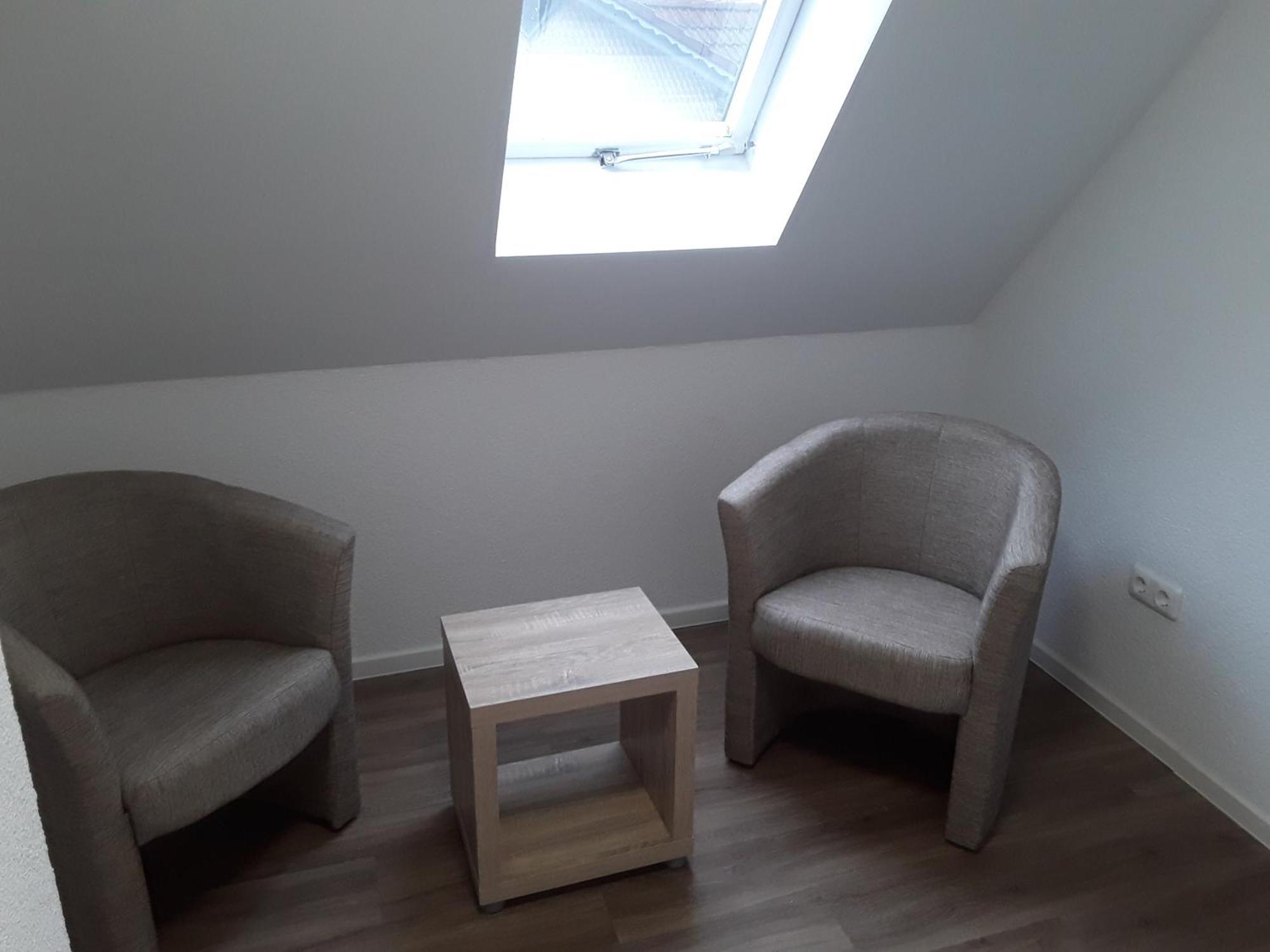 Ferienwohnung 85 , Gersfeld Rhoen , Ortsmitte , Frisch Saniert , Gaestehaus Mierdel ภายนอก รูปภาพ