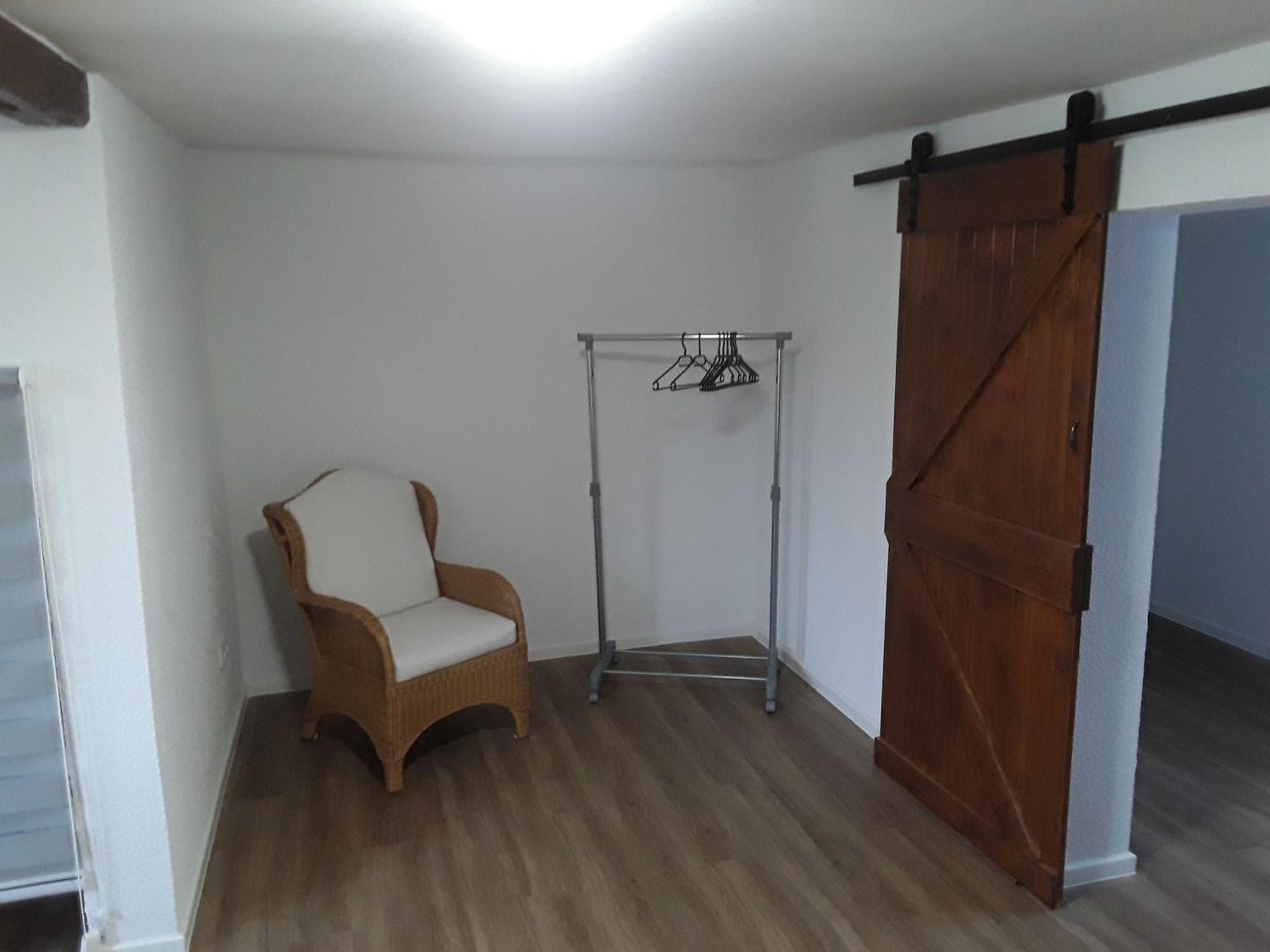 Ferienwohnung 85 , Gersfeld Rhoen , Ortsmitte , Frisch Saniert , Gaestehaus Mierdel ภายนอก รูปภาพ