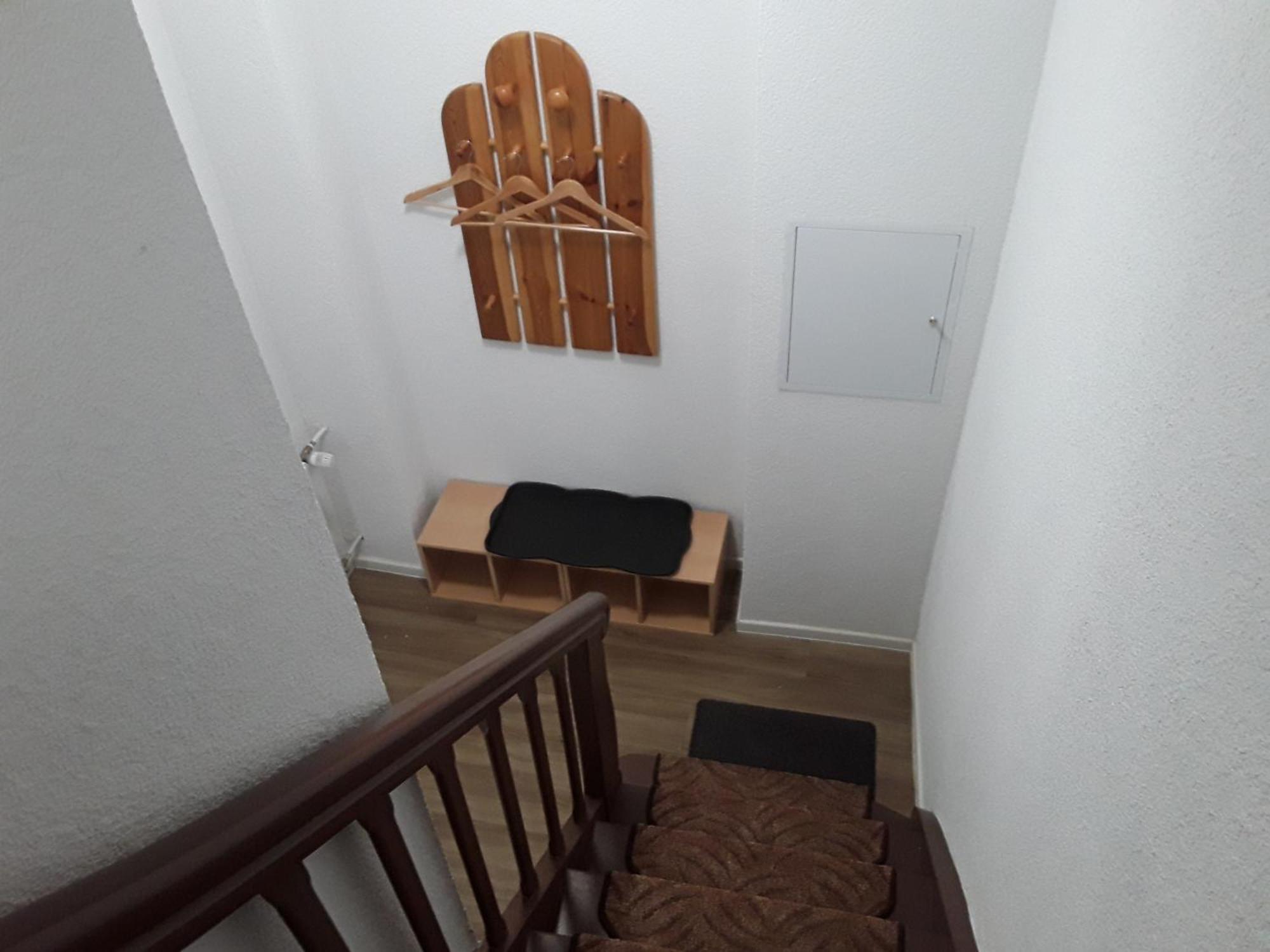 Ferienwohnung 85 , Gersfeld Rhoen , Ortsmitte , Frisch Saniert , Gaestehaus Mierdel ภายนอก รูปภาพ
