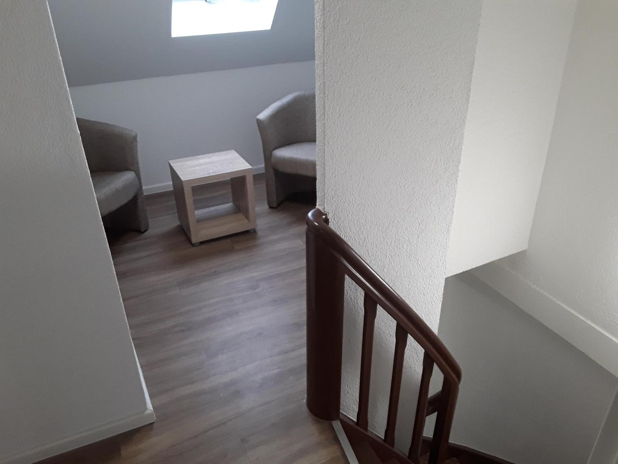 Ferienwohnung 85 , Gersfeld Rhoen , Ortsmitte , Frisch Saniert , Gaestehaus Mierdel ภายนอก รูปภาพ